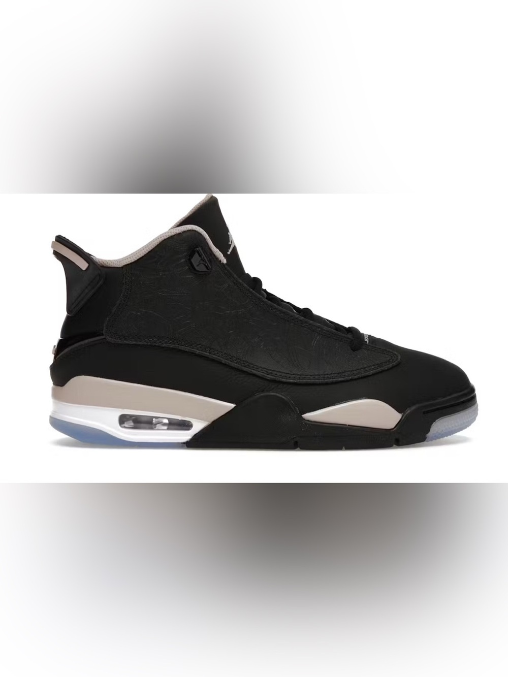 Air Jordan Dub Zero size 9.5
